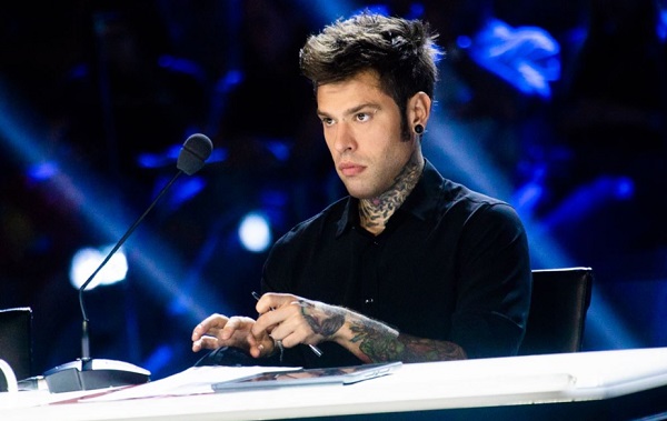 Emma fuori da XFactor. Torna Fedez