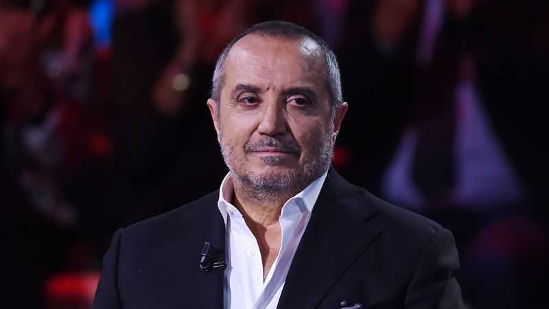 Di Mare contro Berlinguer per l’ospitata di Orsini: «Effettaccio per aumentare lo share». La reazione della conduttrice