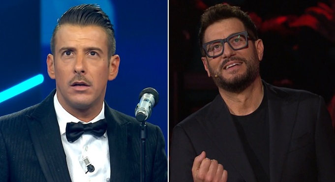 Ascolti TV | Venerdì 8 aprile 2022. Ci Vuole un Fiore vince col 15.2% (2,7 mln), delude Big Show (13.7% – 2,2mln), Crozza al 6.2%