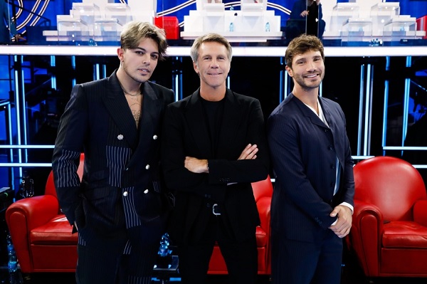 Amici 2022, anticipazioni sesta puntata Serale: eliminato e ospiti di sabato 23 aprile