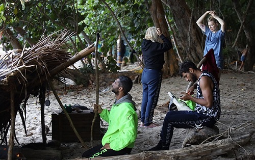 Isola dei Famosi 2022