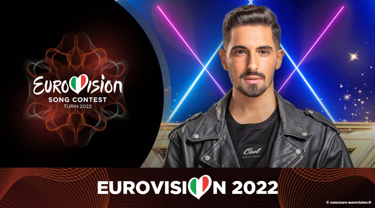 Israele non può partecipare all’Eurovision Song Contest 2022