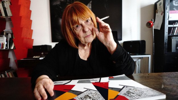 E’ morta Letizia Battaglia. Rai 1 ha la fiction pronta per maggio