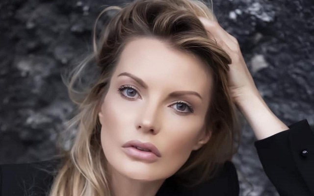 Marco Senise e Licia Nunez all’Isola dei Famosi 2022