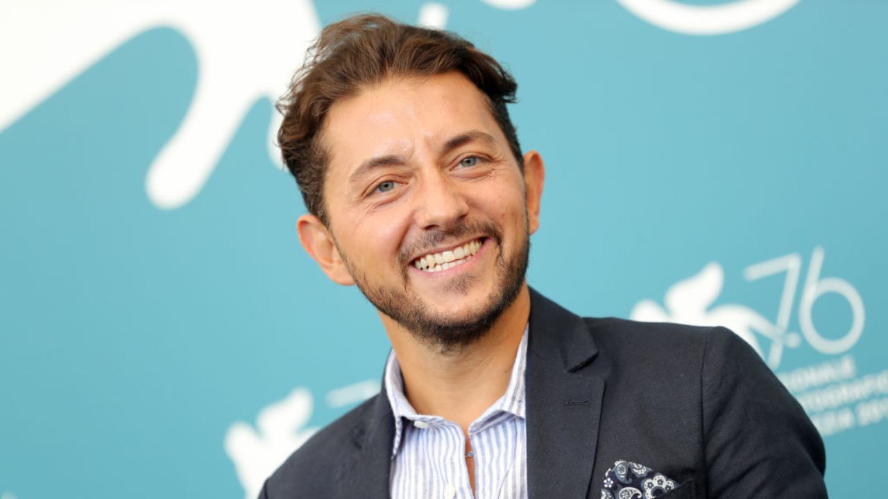 Nero a metà 3 - Adriano Pantaleo