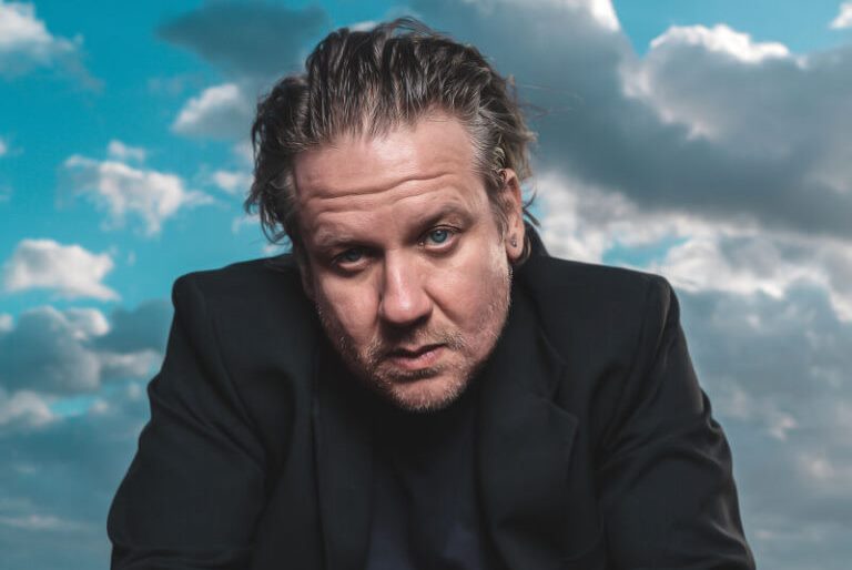 Nero a metà 3 - Gianluca Gobbi