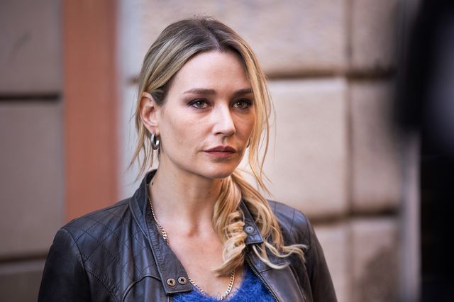 Nero a metà 3 - Giorgia Salari