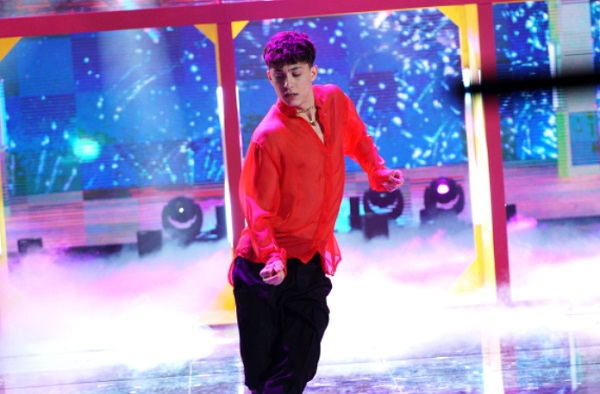 Amici 2022, settima puntata Serale – Eliminato Nunzio