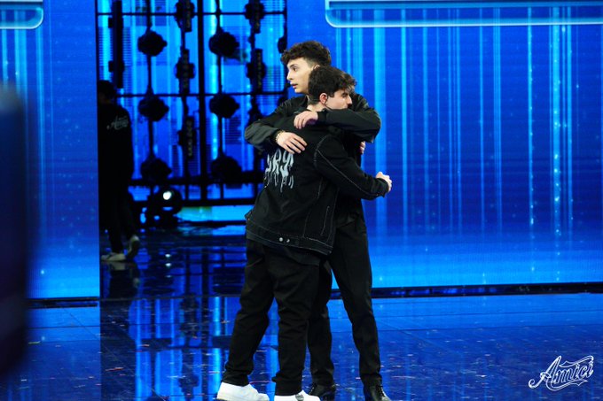 Amici 2022, quarta puntata Serale – Zerbi e Celentano le vincono tutte! Eliminati Aisha e Crytical