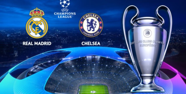 Programmi TV di stasera, martedì 12 aprile 2022. Su Canale 5 il quarto di Champions tra Real Madrid e Chelsea