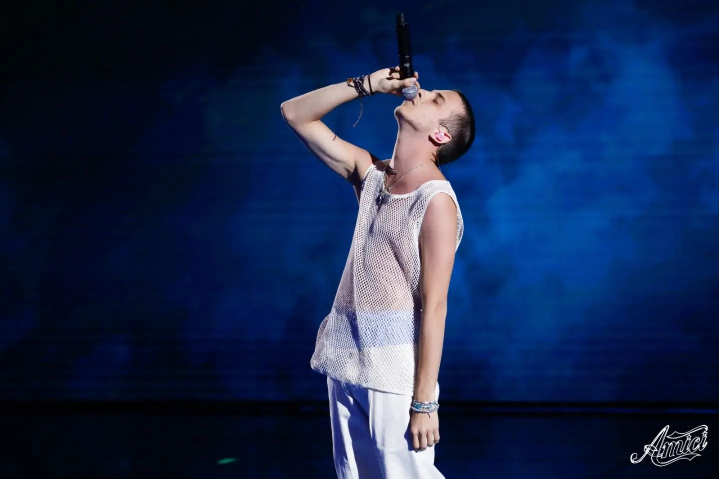 Ascolti TV | Sabato 9 aprile 2022. Il ritorno di Ulisse (13.2% – 2.6 mln) non impedisce ad Amici di crescere ancora (26.5% – 4.5 mln)