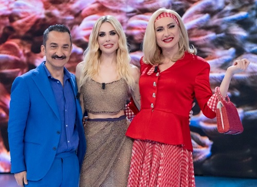 L’Isola dei Famosi in onda fino a fine giugno