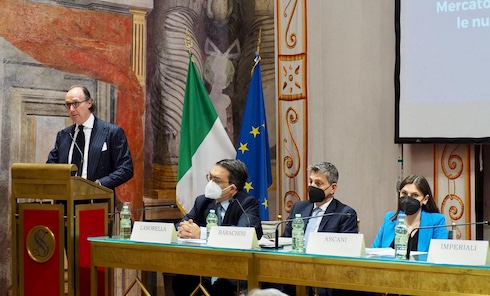 Auditel: oltre alla Total Audience, arriva l”Ascolto non riconosciuto’