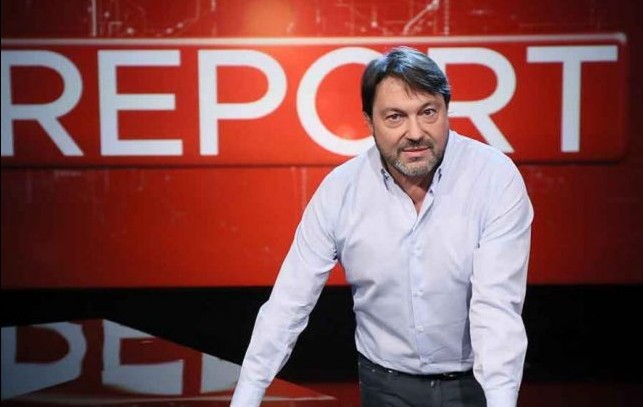 Programmi TV di stasera, lunedì 4 aprile 2022. Al via la nuova stagione di Report