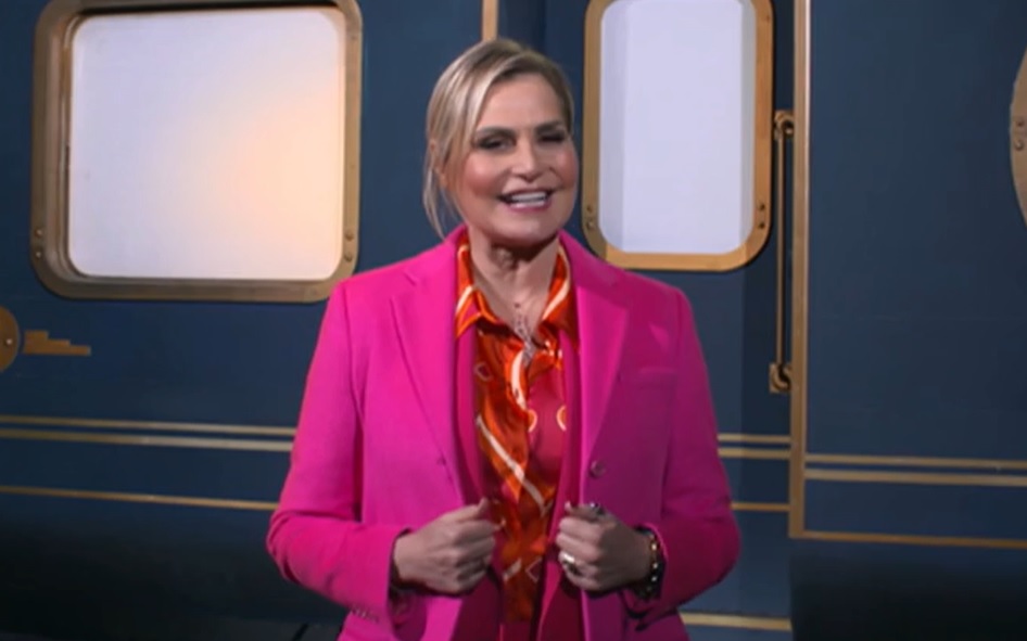 Ascolti TV | Mercoledì 13 aprile 2022. Ultima Fermata chiude all’11.8%. Migliori Nemici 12.2%, Chi l’ha Visto? 11.2%, Le Iene 9.2%