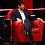 Stefano De Martino - Amici