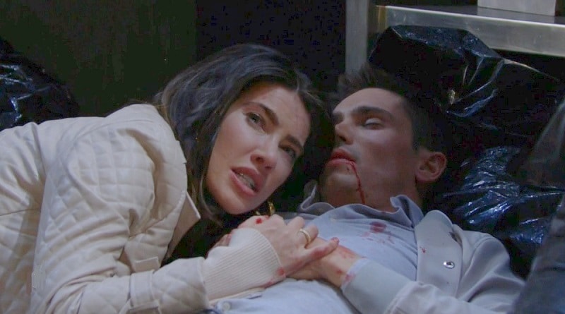 A Beautiful va in scena l’ultima follia della perfida Sheila. Ecco chi «è morto» (anticipazioni americane)