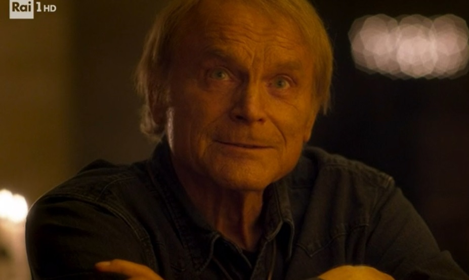 L’uscita di scena ‘alla chetichella’ di Don Matteo