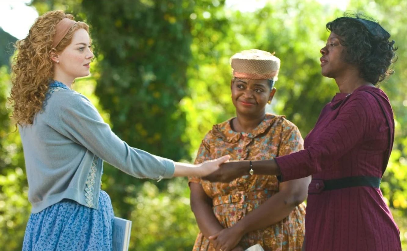 Programmi TV di stasera, mercoledì 20 aprile 2022. Su Rai1 The Help, Juve-Fiorentina su Canale5