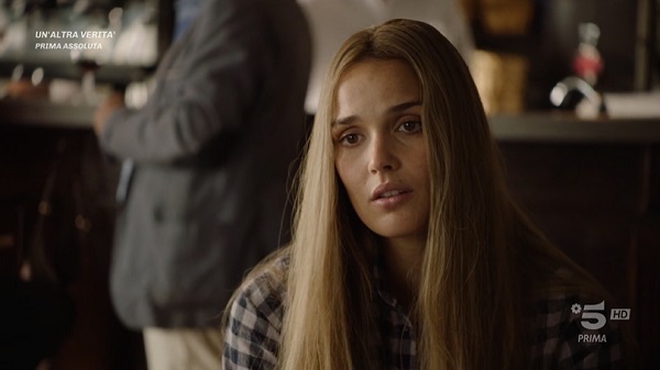 Ascolti TV | Mercoledì 27 aprile 2022. Al film di Rai1 basta il 12.6% per battere la prima di Un’altra Verità (9.6%), superata anche da Chi l’ha Visto (10.8%)