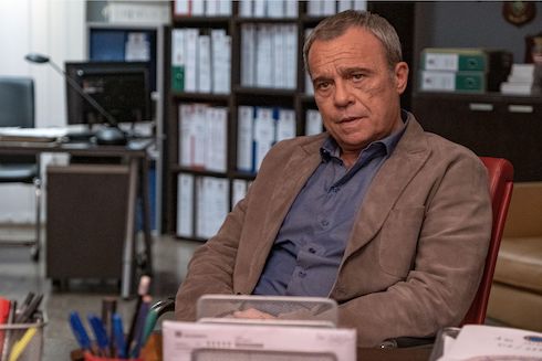 Nero a Metà 3: anticipazioni ultima puntata di lunedì prossimo