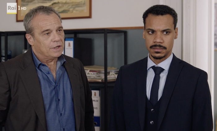 Ascolti TV | Lunedì 25 Aprile 2022. Vince Nero a Metà (20.2%), Isola risale ma non basta (17.2%)