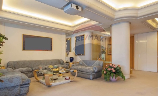 In vendita la casa di Raffaella Carrà – Foto