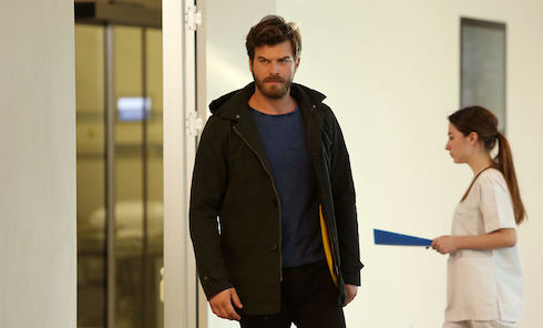 Brave and Beautiful, anticipazioni (25-29 aprile 2022): Suhan non rivela a Cesur di essere incinta