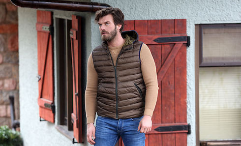 Brave and Beautiful torna su Canale 5 (anticipazioni 6-15 aprile 2022)