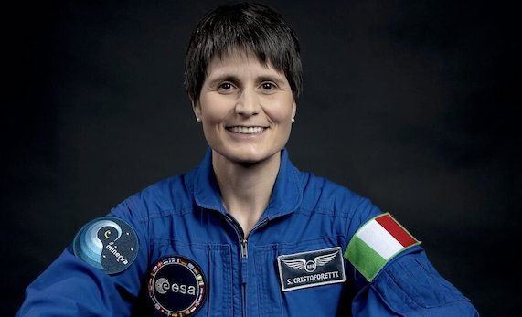 Samantha Cristoforetti torna nello spazio. La diretta del lancio della Crew-4 di SpaceX su Focus