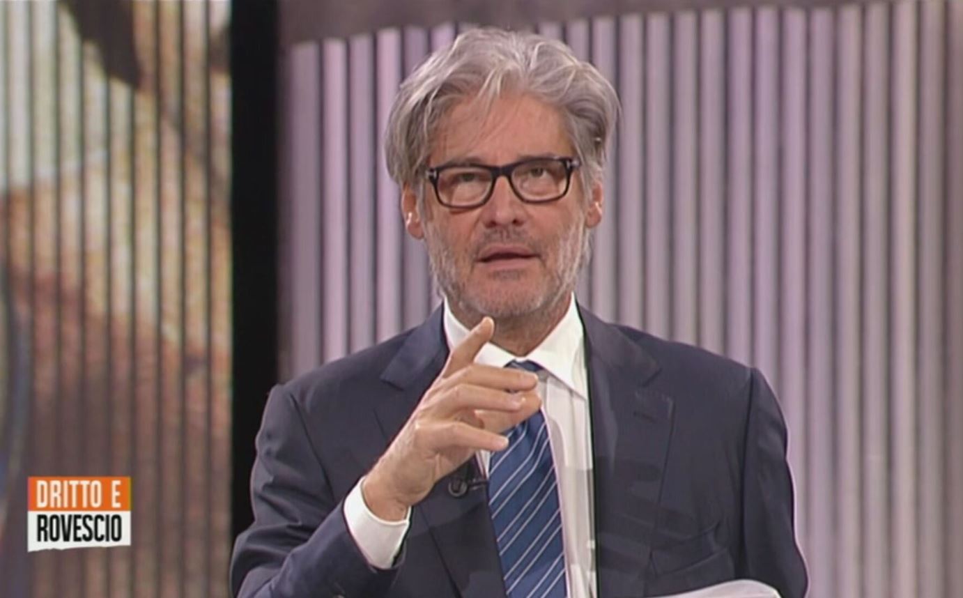 Programmi TV di stasera, giovedì 21 aprile 2022. Speciale Frontiere, Dritto e Rovescio o Piazzapulita?