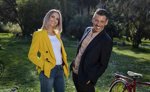 Ci Vuole un Fiore: da Gabbani anche Arisa, Morgan, Giorgio Parisi e Piero Angela – Tutti gli ospiti