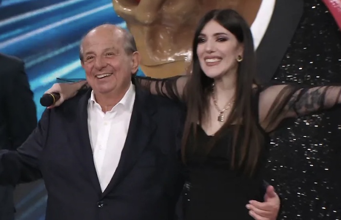 Pagelle TV della Settimana (28/03-3/04/2022). Promossi Magalli e Ferilli. Bocciato Vaporidis