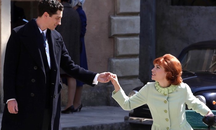 Il Paradiso delle Signore, anticipazioni (18-22/04/2022): Gemma scopre il legame tra Marco e Stefania