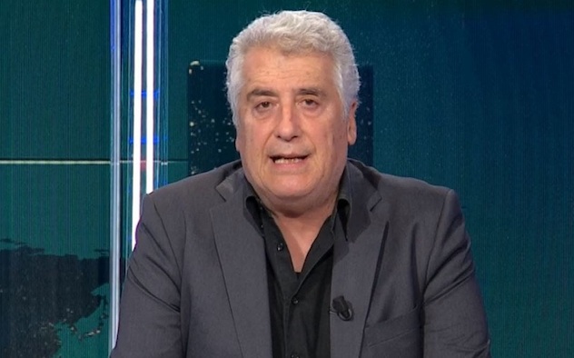 Maurizio Mannoni contro la ‘carta bianca’ ai conduttori: «Fermiamo la dittatura. Il programma non è di chi lo conduce»