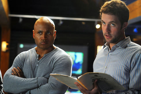 Ecco il nuovo pomeriggio di Italia1. Arriva NCIS Los Angeles prima di Studio Aperto