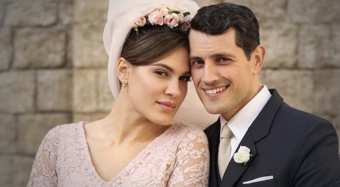 Il Paradiso delle Signore, anticipazioni (25-29 aprile 2022): il matrimonio tra Salvatore e Anna nel finale di stagione