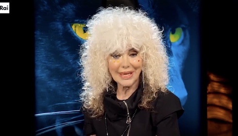 Rettore è una belva con la Fagnani: «Sempre le solite domande. Deve farsi una cura di fosforo. Ero sul punto di mandarcela»