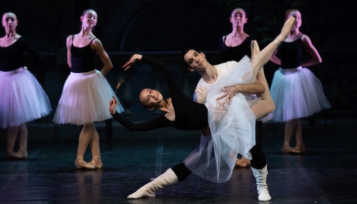 Scuola di Danza: le vite dei ‘ragazzi dell’Opera’ su Raiplay
