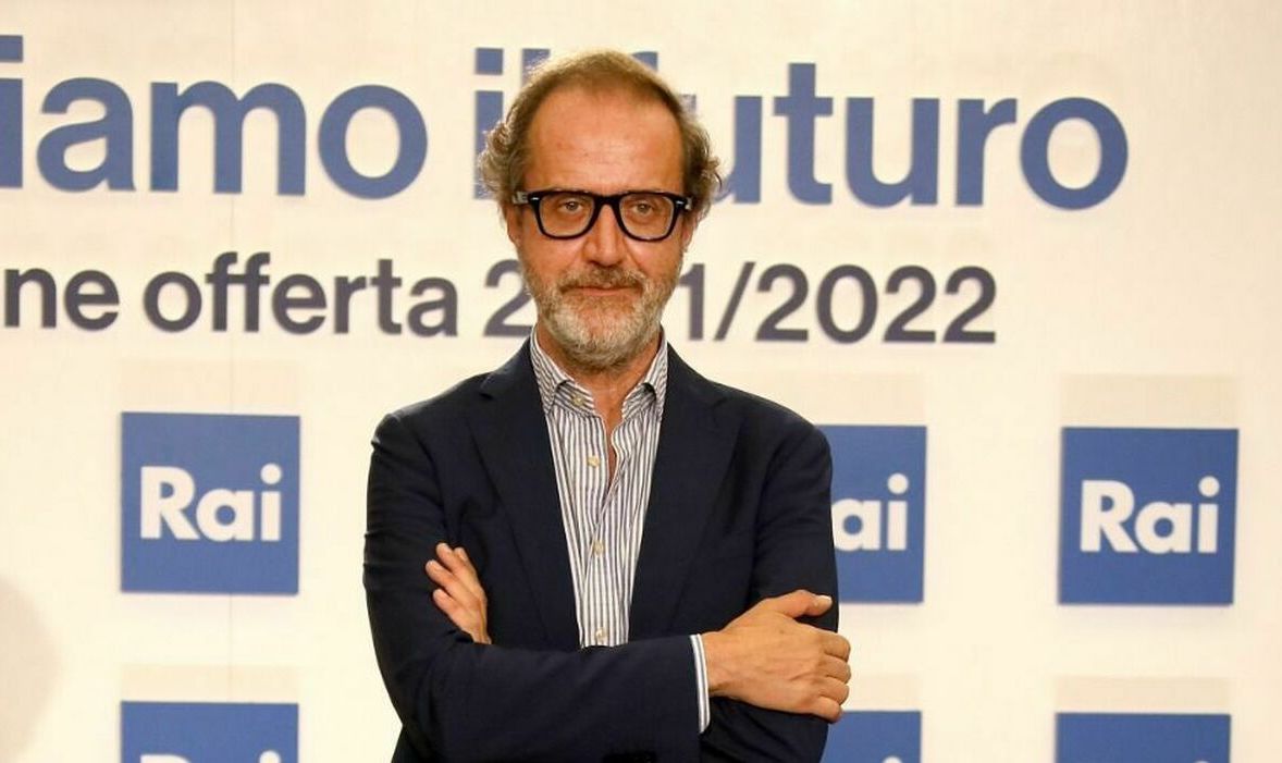 Stefano Coletta: «Un programma a Loretta Goggi e rilanciare Rai2 con dei volti credibili sono miei obiettivi»