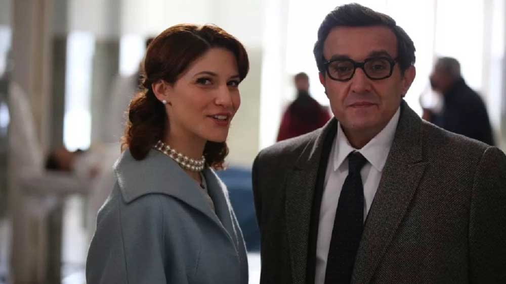 Ascolti TV | Lunedì 16 Maggio 2022. Vince A Muso Duro (21.9% – 4,2 mln). Isola in calo (17.7% – 2,3 mln). Bortone con la Ferilli al 17%