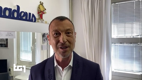 Ecco le date del Festival di Sanremo 2023