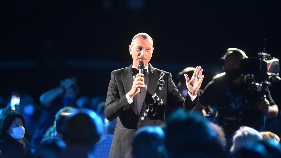 Amadeus all'Arena