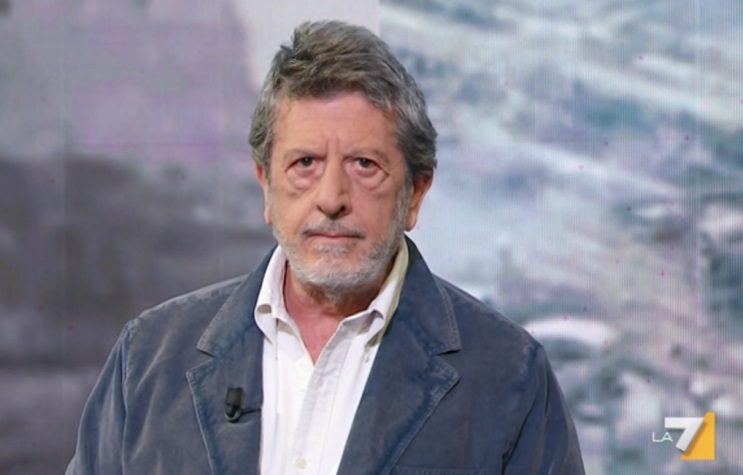 Programmi TV di stasera, mercoledì 4 maggio 2022. Andrea Purgatori ancora sull’Ucraina