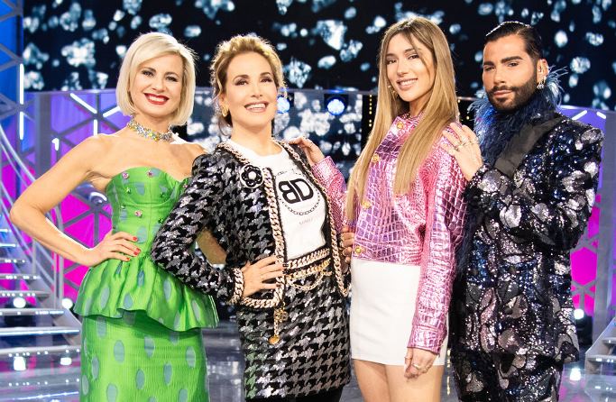 Programmi TV di stasera, martedì 3 maggio 2022. Finale per La Pupa e il Secchione