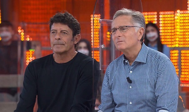 Programmi TV di stasera, domenica 22 maggio 2022. Paolo Bonolis torna in prime time con ‘Avanti un altro! Pure di sera’