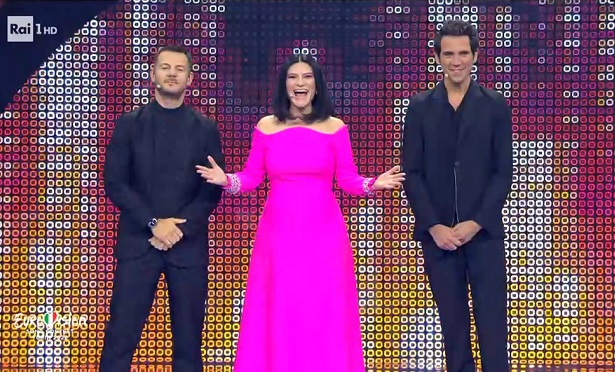 Eurovision Song Contest 2022 – i 10 finalisti e la cronaca della prima semifinale