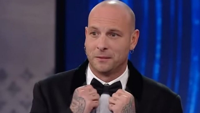 Clementino positivo al Covid salta l’appuntamento di stasera con Made in Sud