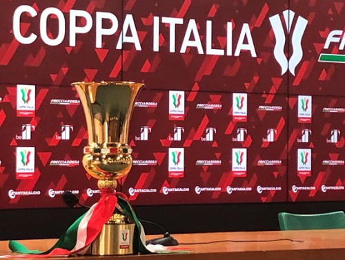 Coppa Italia 2022: Juventus-Inter per la vittoria, Canale 5 per la gloria. Arisa canta l’Inno