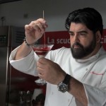 Cucine da Incubo 8 - Antonino Cannavacciuolo Ai Tre Scalini